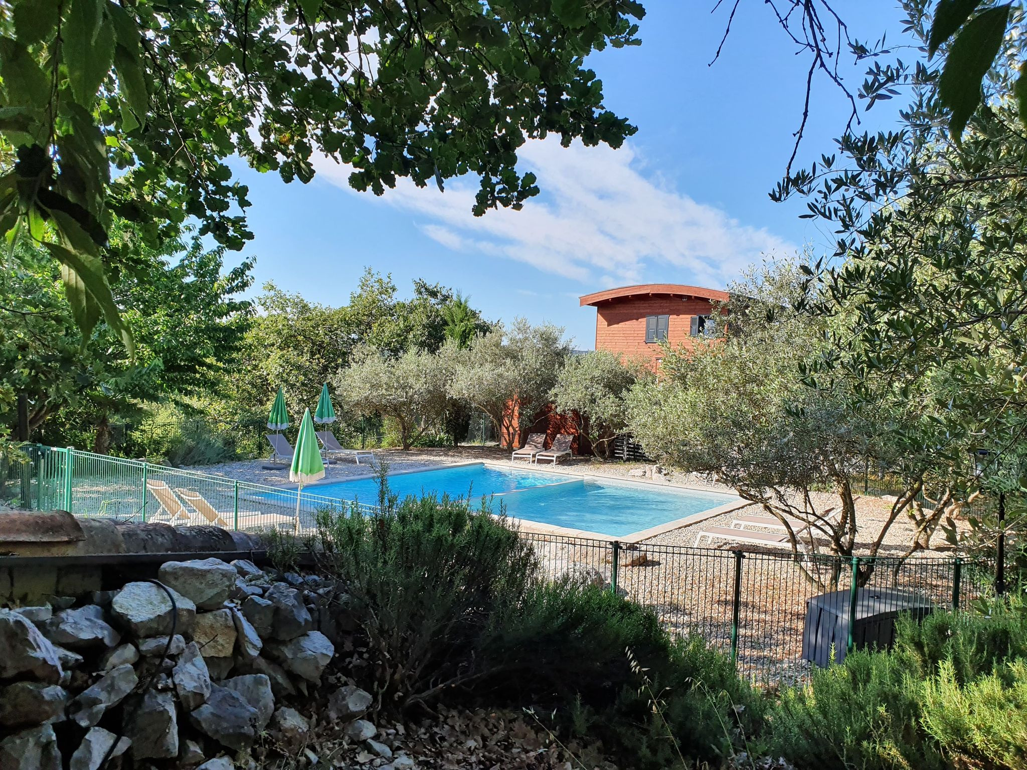 Hôte GreenGo: Suite Nid d'Amour et Spa