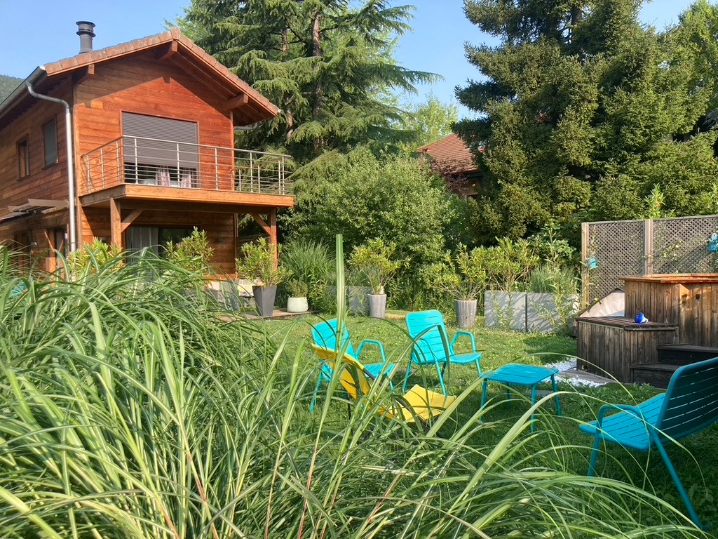 GreenGo location vacances écoresponsables