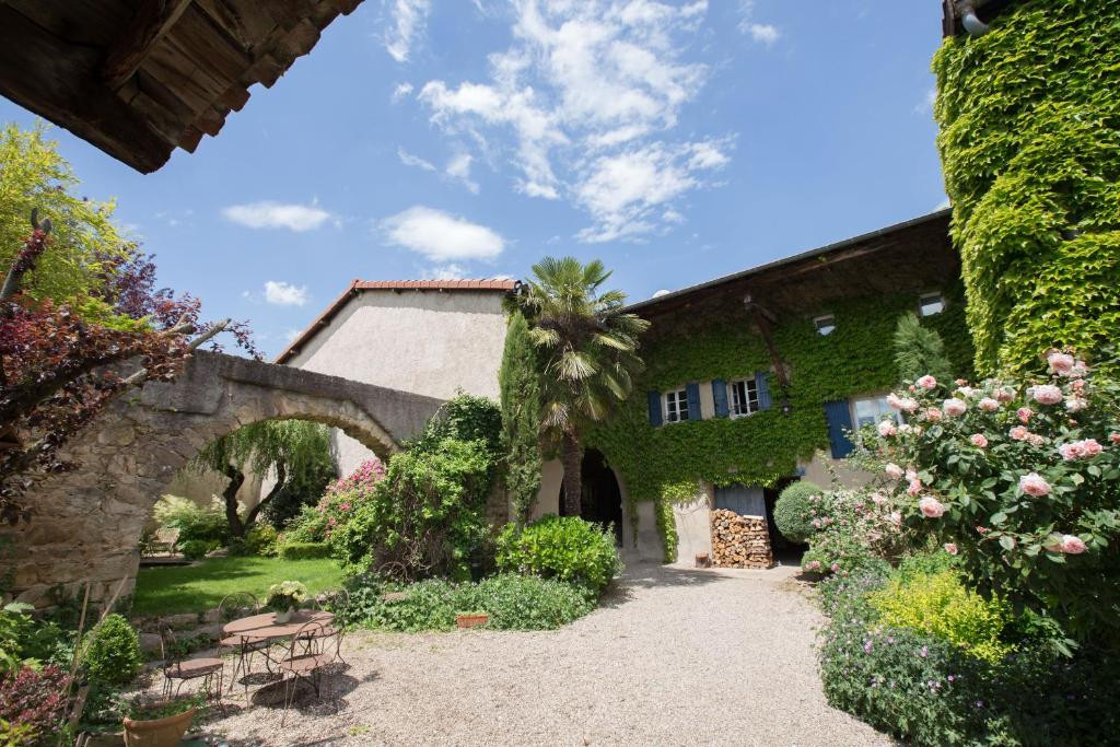 Clos du Perret