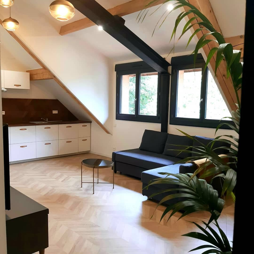 GreenGo location vacances écoresponsables
