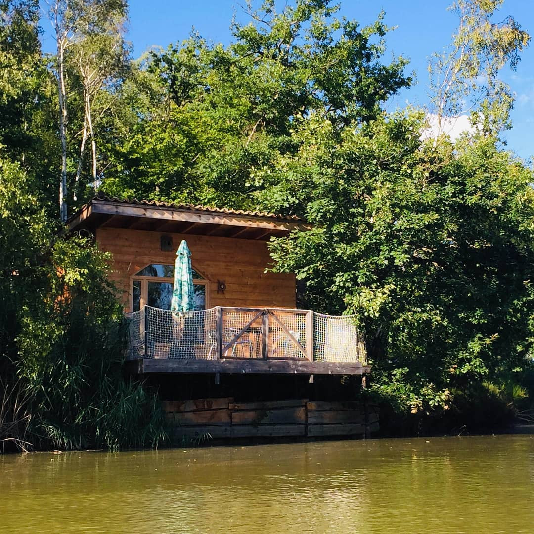 GreenGo location vacances écoresponsables