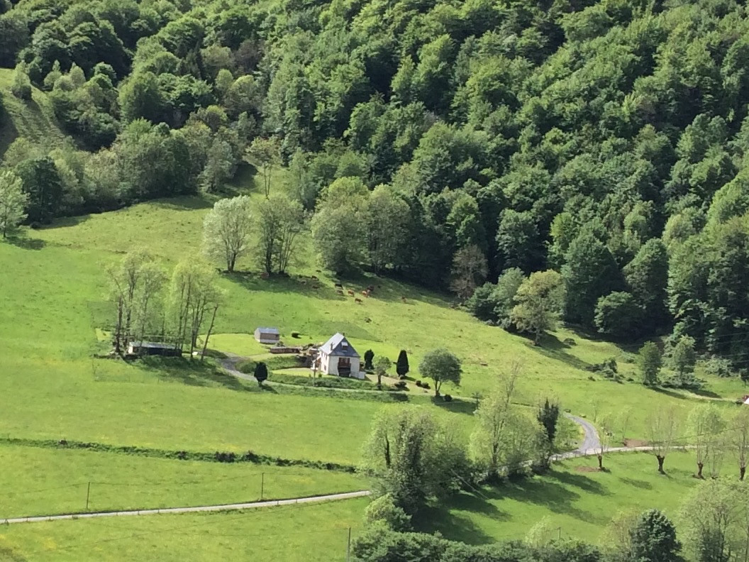 Hôte GreenGo: Gite les Alberts