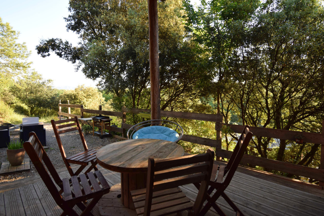 GreenGo location vacances écoresponsables