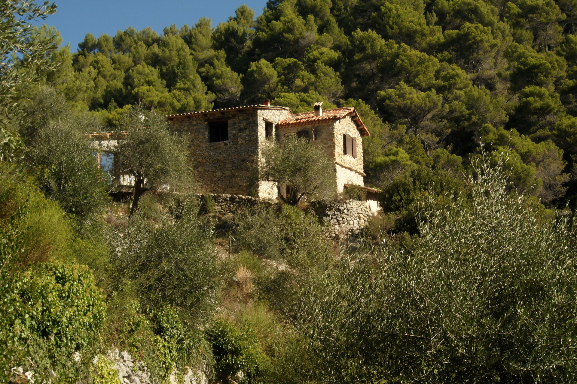 GreenGo La Source des Oliviers