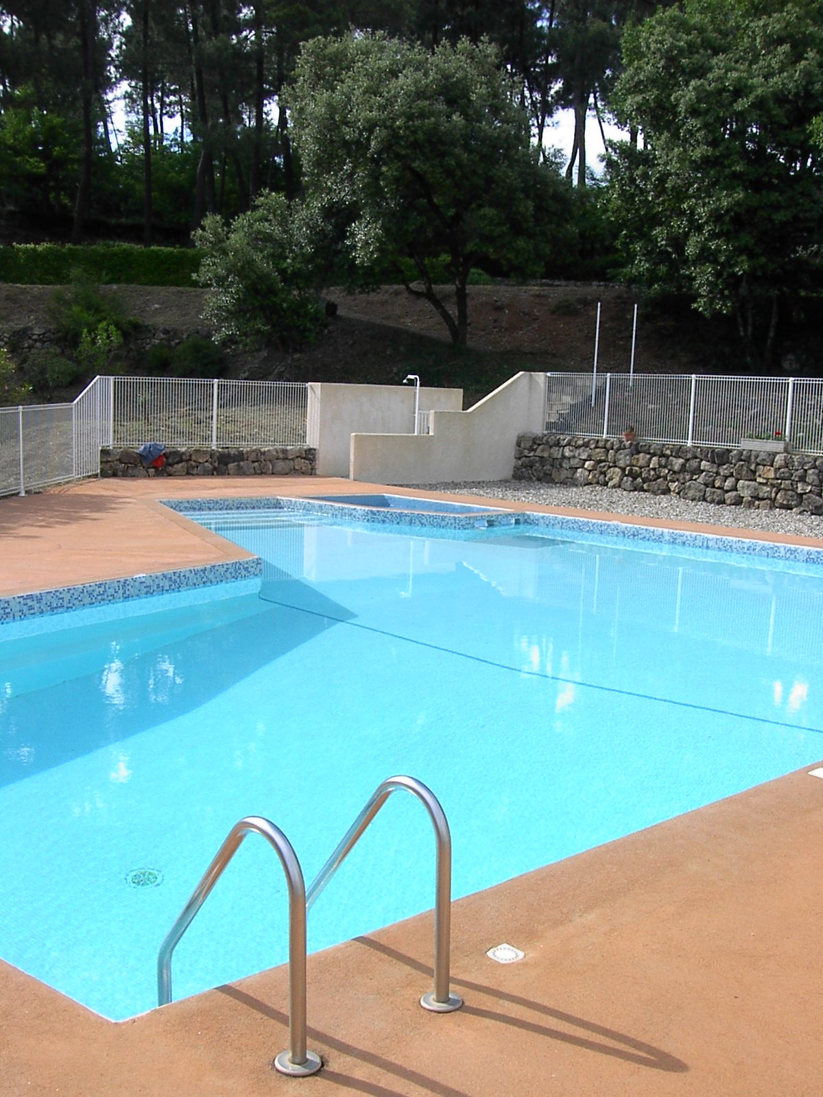  Ardèche Glamping