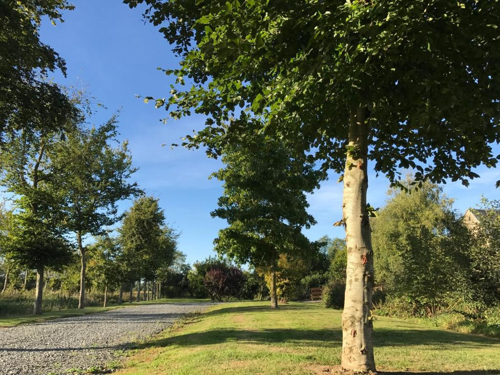 Calvados À la campagne