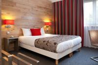 GreenGo Hôtel Grand Est En ville