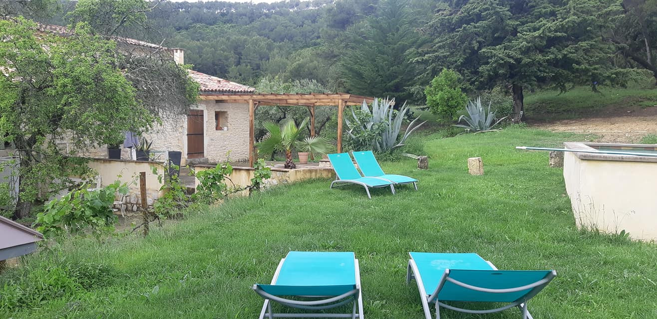GreenGo location vacances écoresponsables
