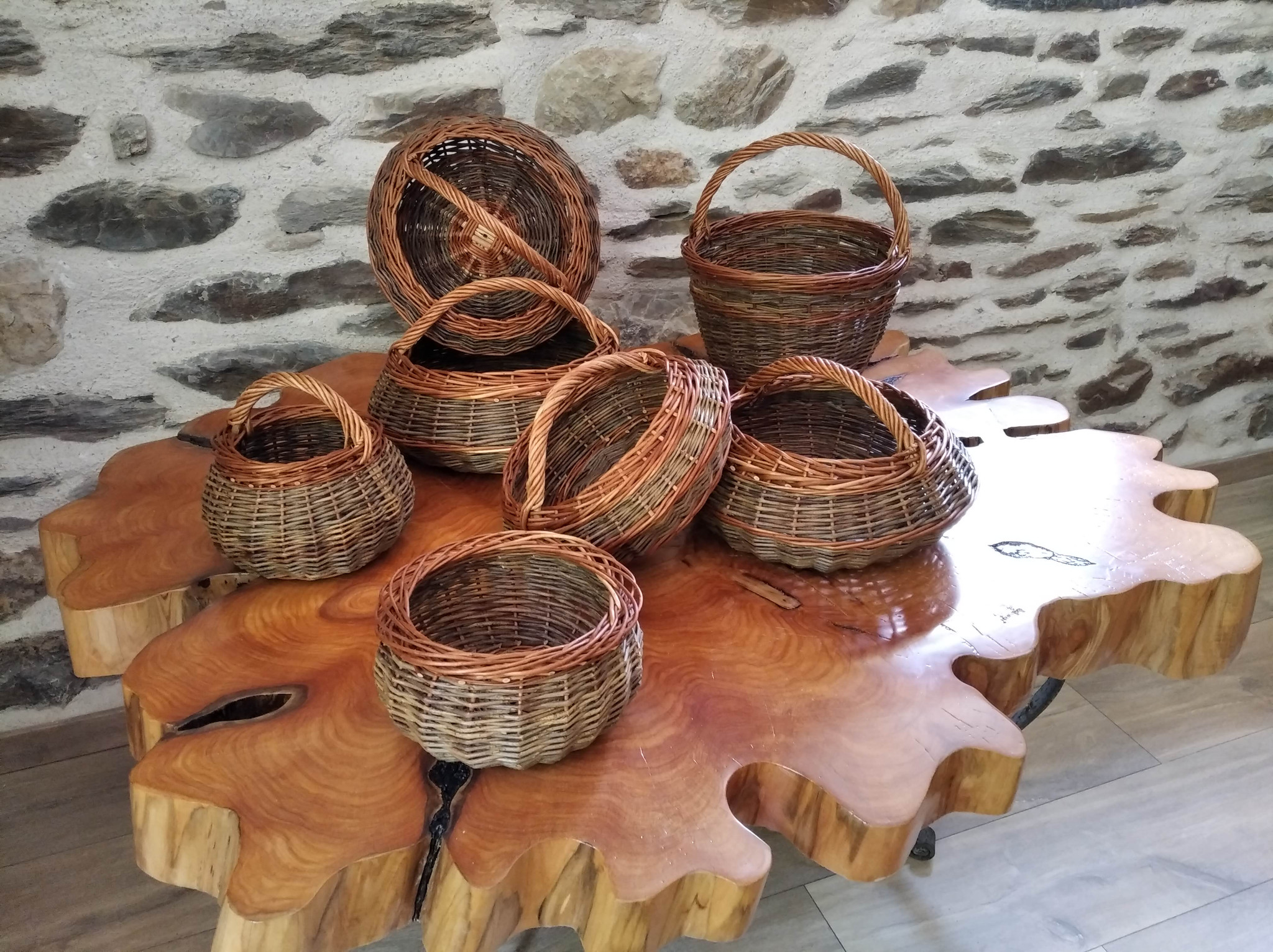 GreenGo Chambre d’hôtes Bretagne À la campagne