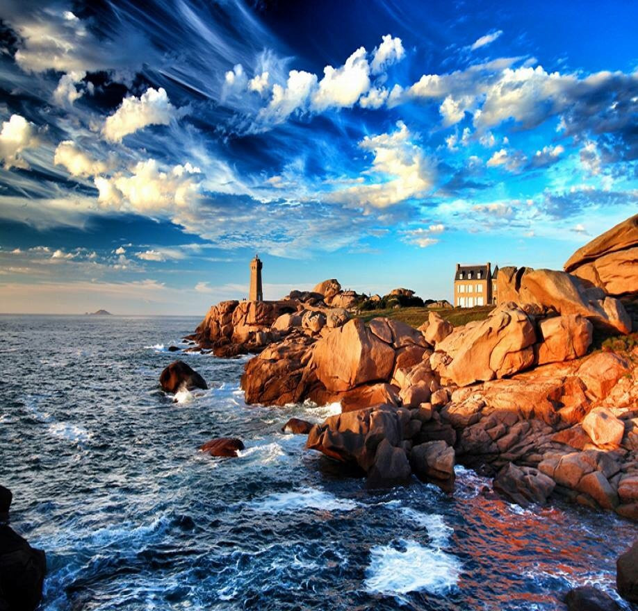 GreenGo Location Bretagne Évasion