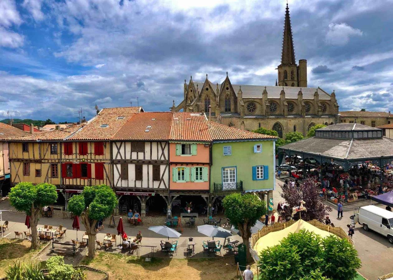 Hotel la maison des consuls