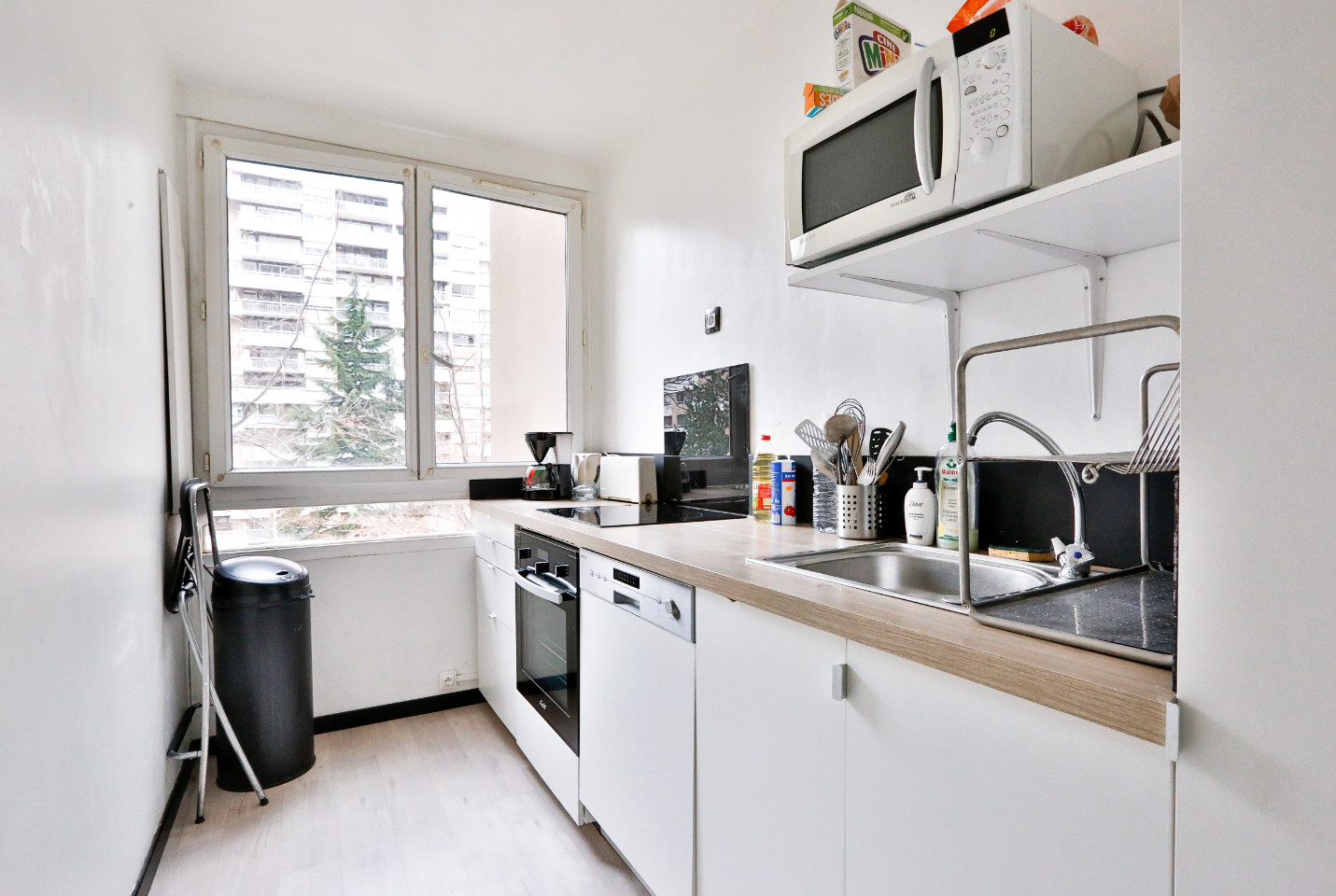 Chambre chez l’habitant Paris Entre amis