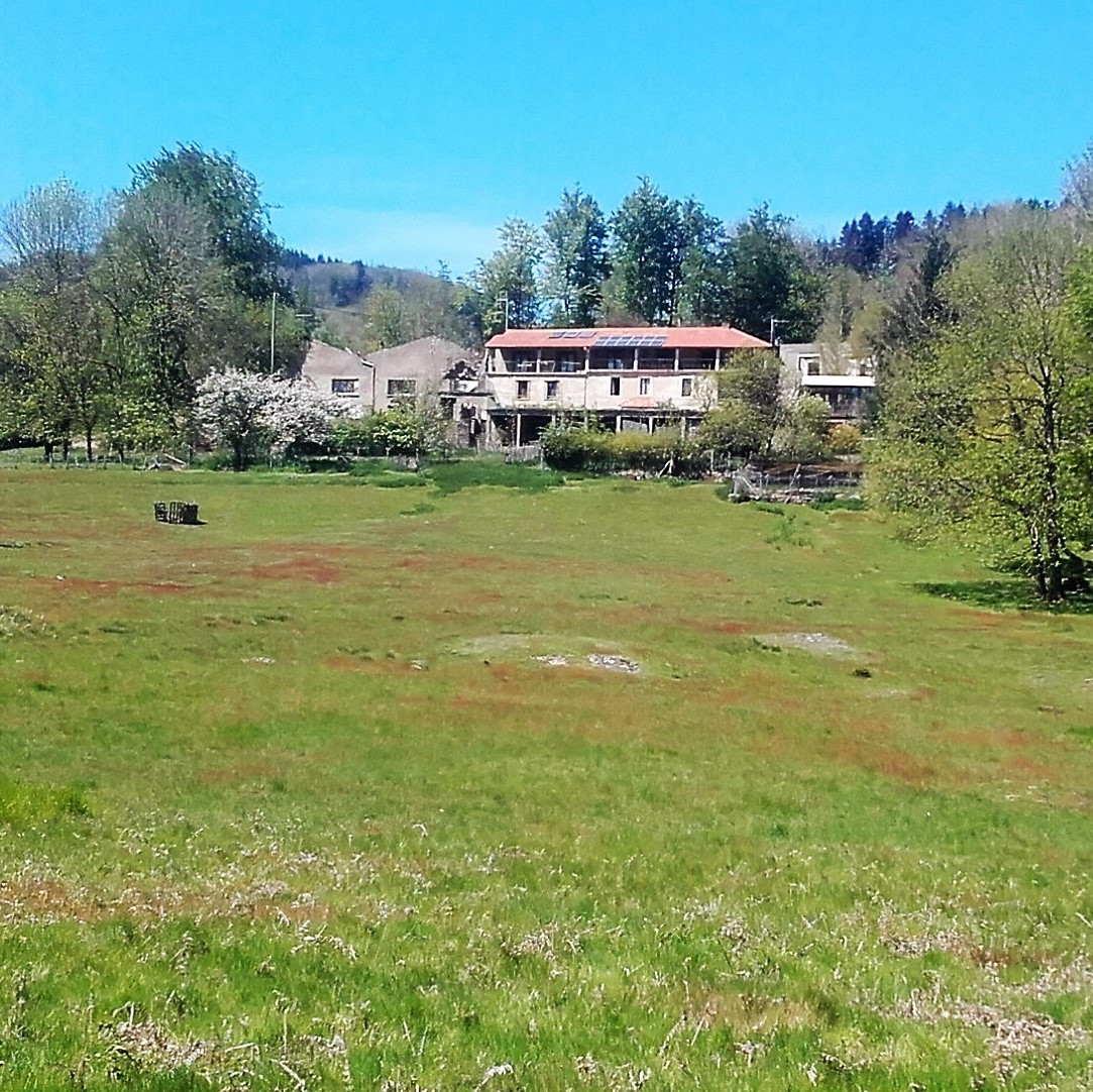 GreenGo La Bouriotte