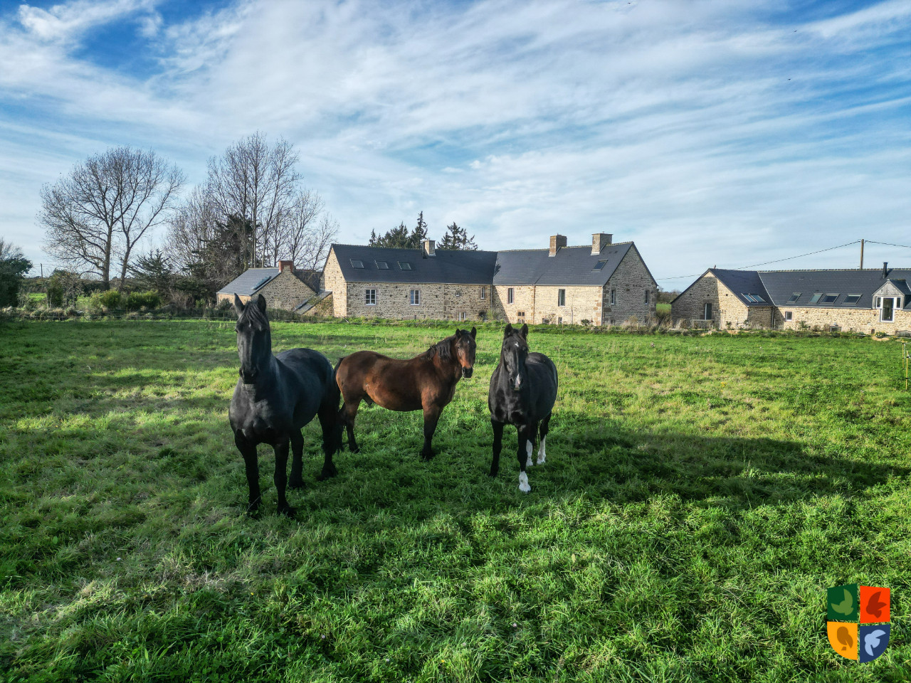 GreenGo Le Domaine des 4 Chouettes