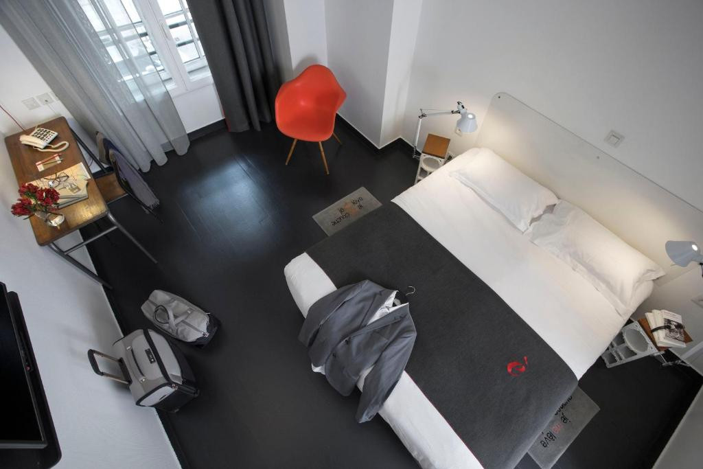 GreenGo Collège Hôtel