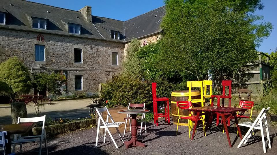 Location Côtes-d'Armor Rustique