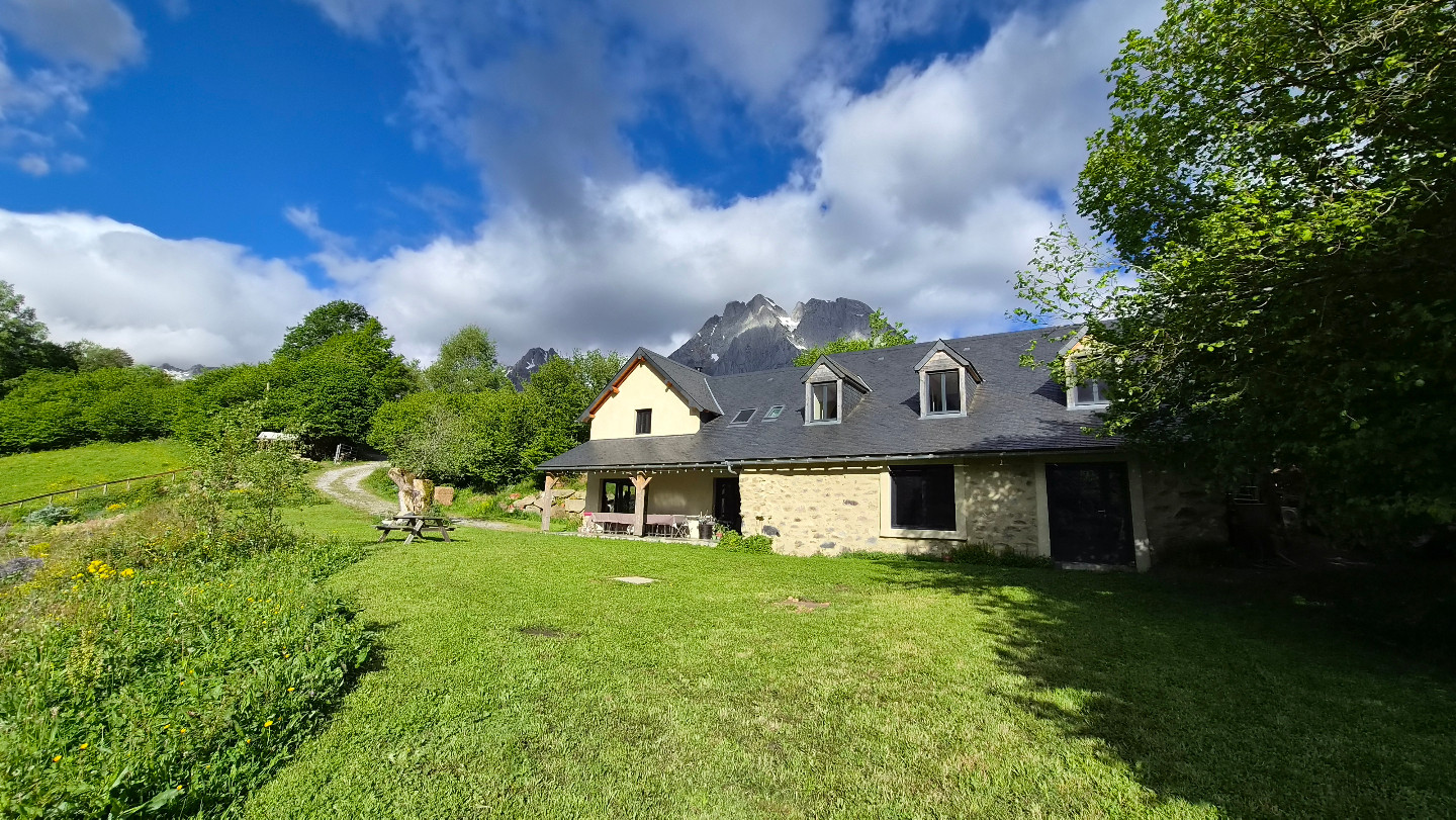 GreenGo location vacances écoresponsables