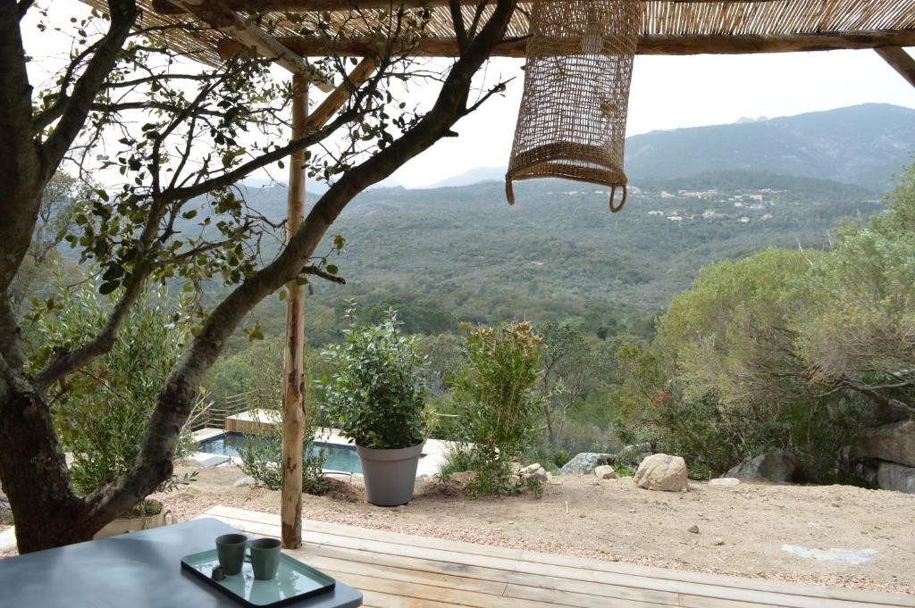 GreenGo location vacances écoresponsables