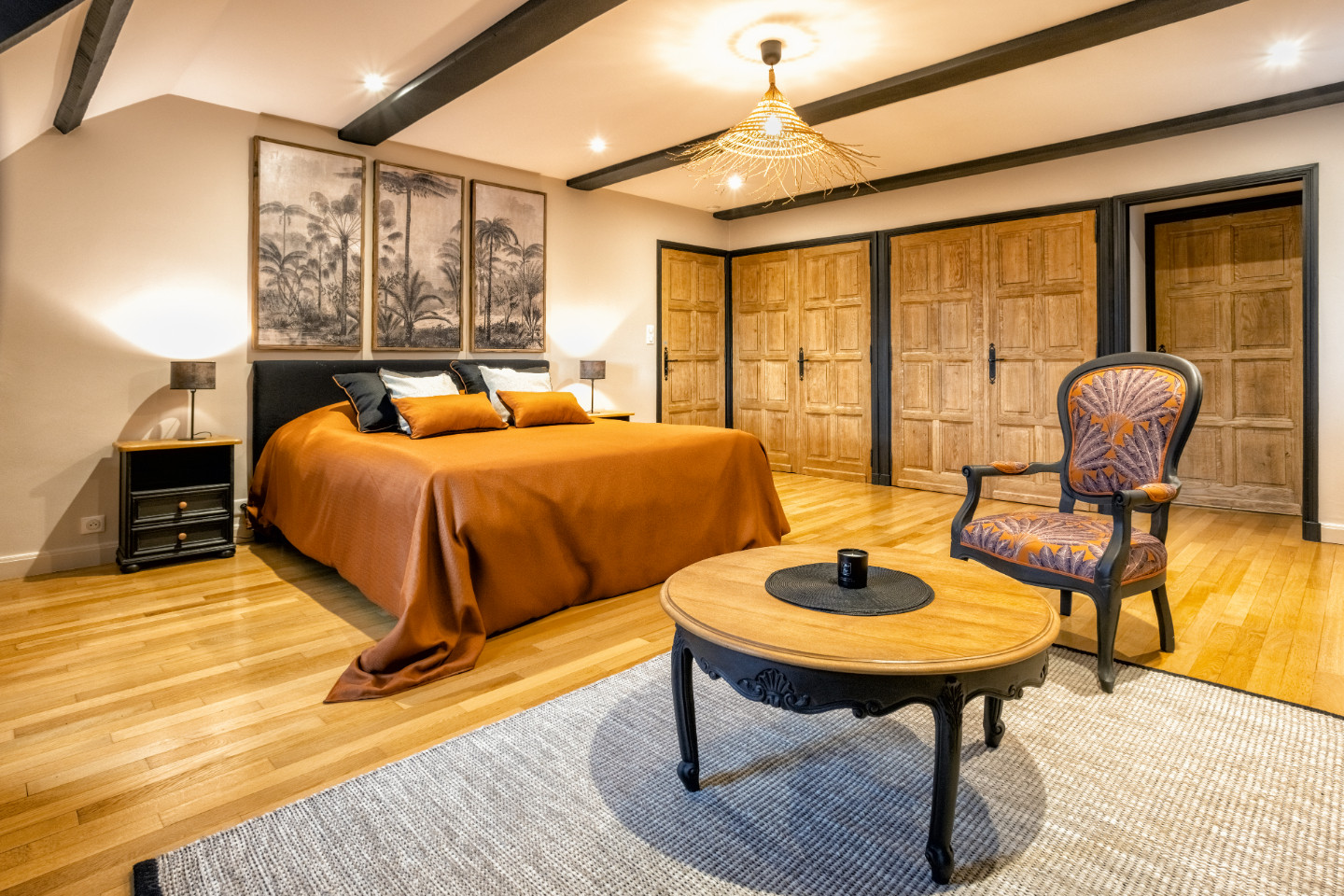 GreenGo Chambre d’hôtes Auvergne-Rhône-Alpes Glamping