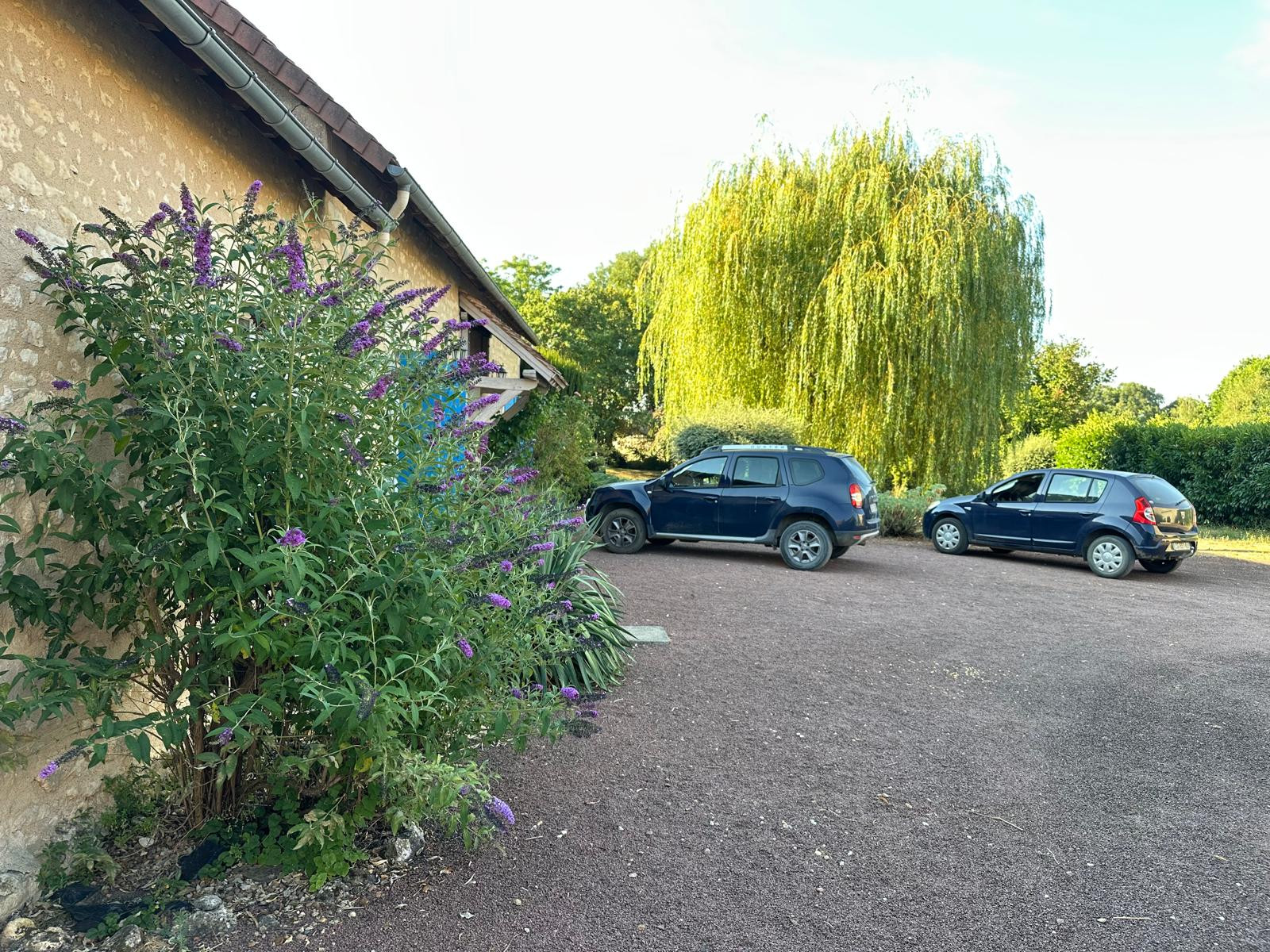 GreenGo location vacances écoresponsables