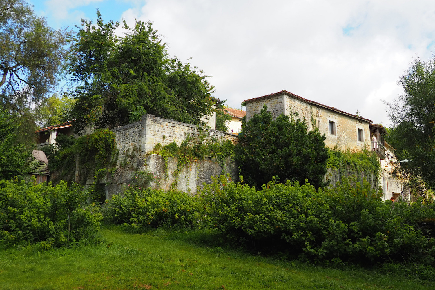 GreenGo Gîte Nouvelle-Aquitaine Gîte de groupe