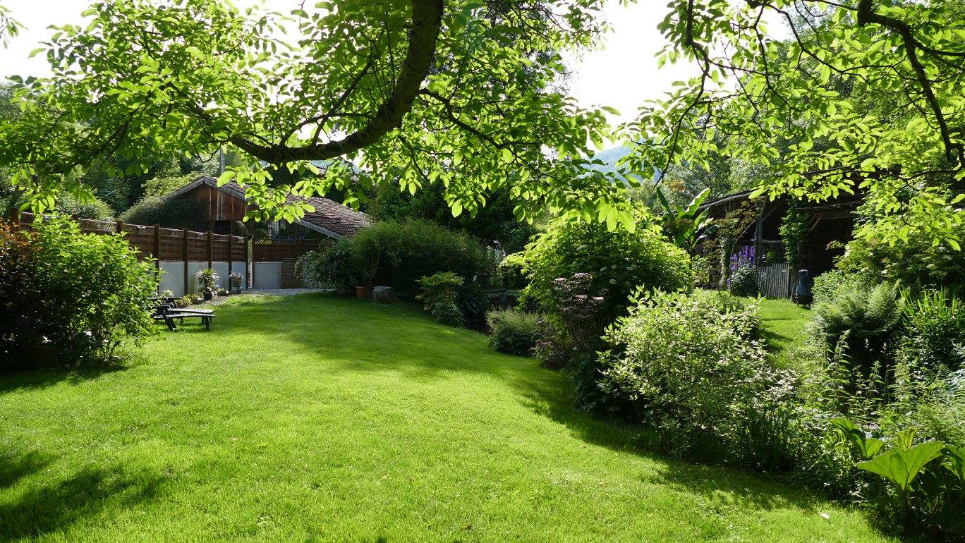 GreenGo location vacances écoresponsables