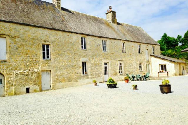 Domaine des hêtres