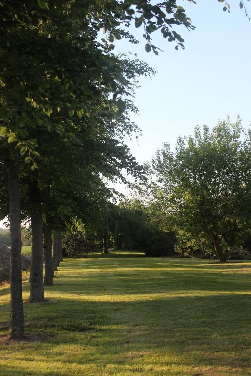 GreenGo Domaine des hêtres