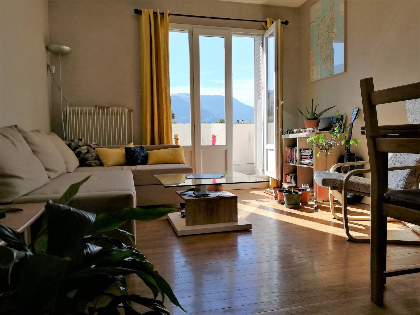 GreenGo location vacances écoresponsables
