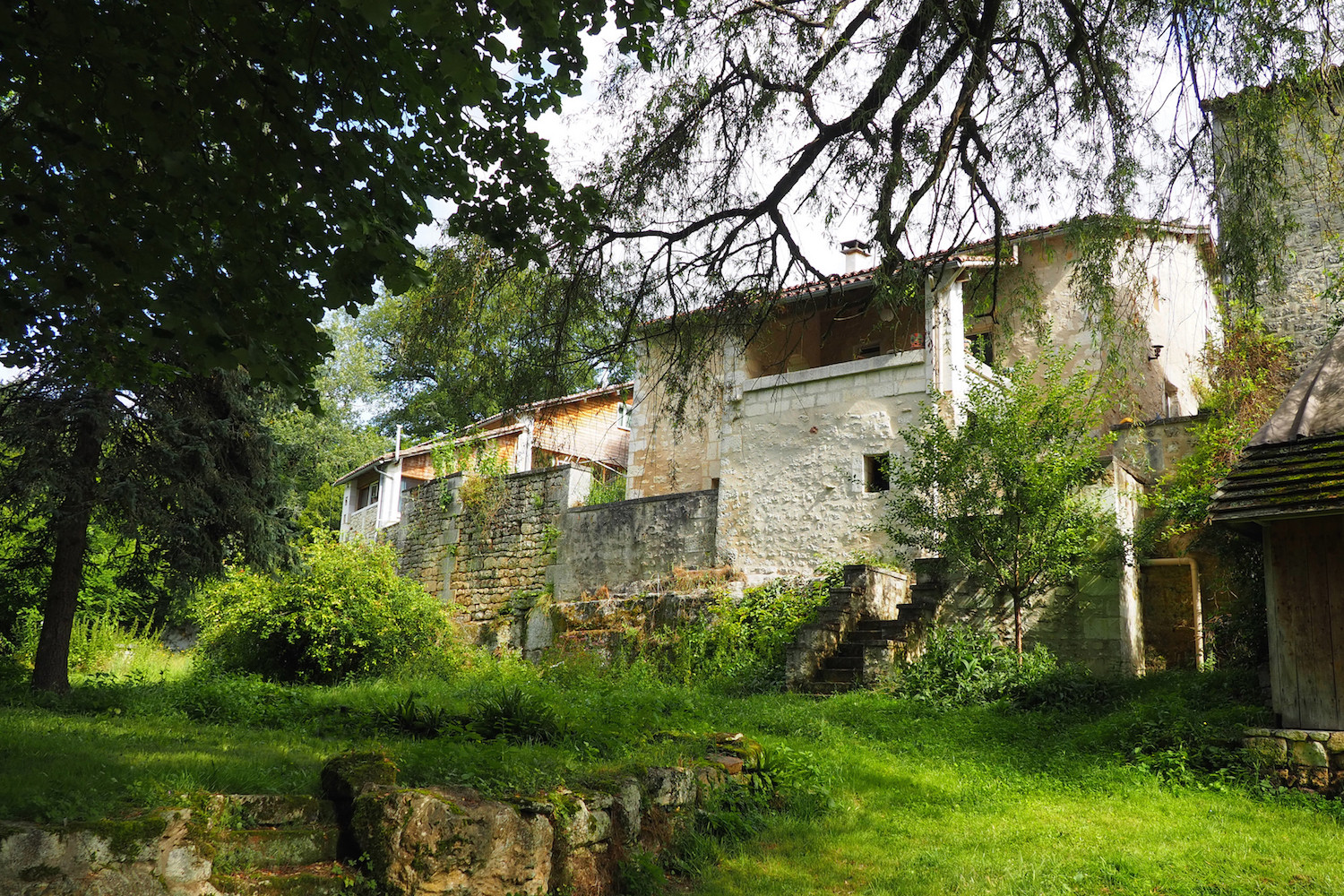 GreenGo location vacances écoresponsables