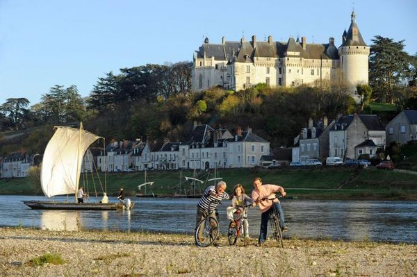 GreenGo Location Centre-Val de Loire En ville
