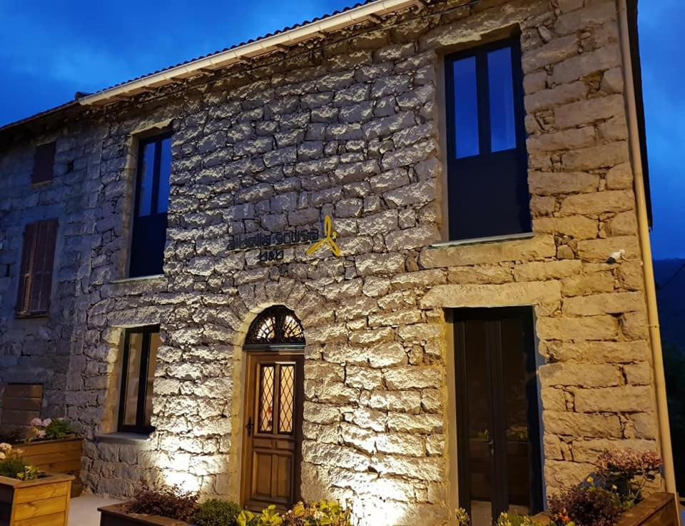 GreenGo A Bella Scusa, la Maison