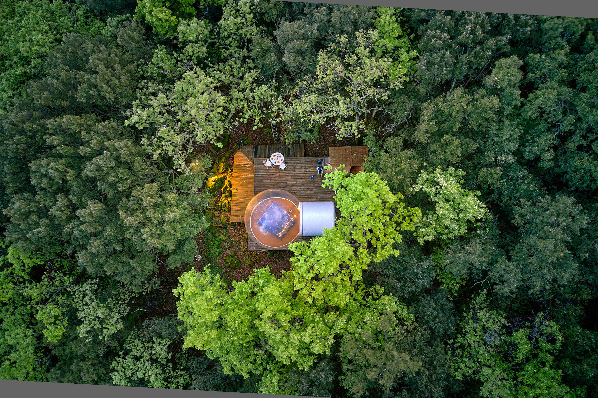 Gard Glamping
