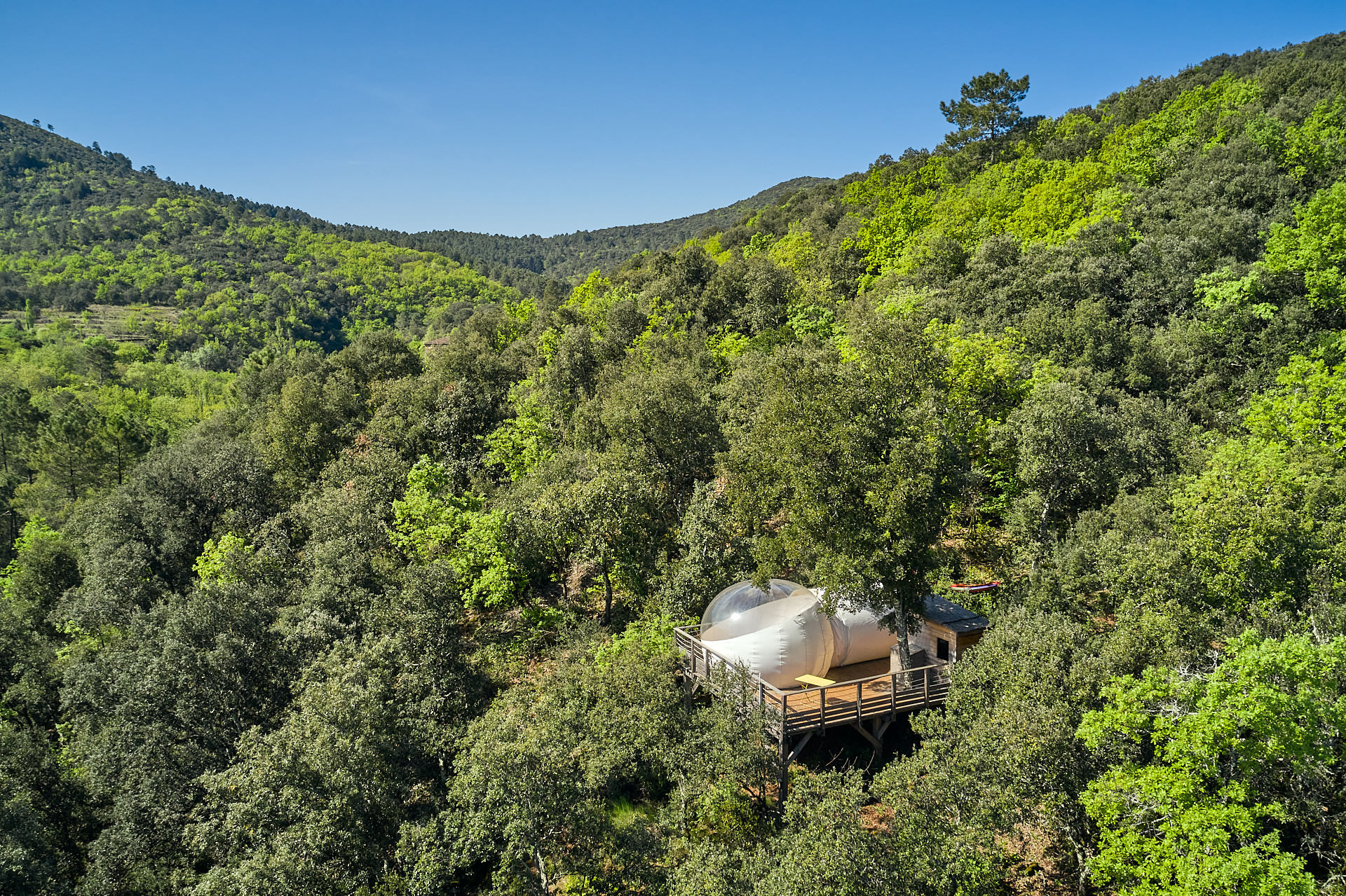 GreenGo location vacances écoresponsables