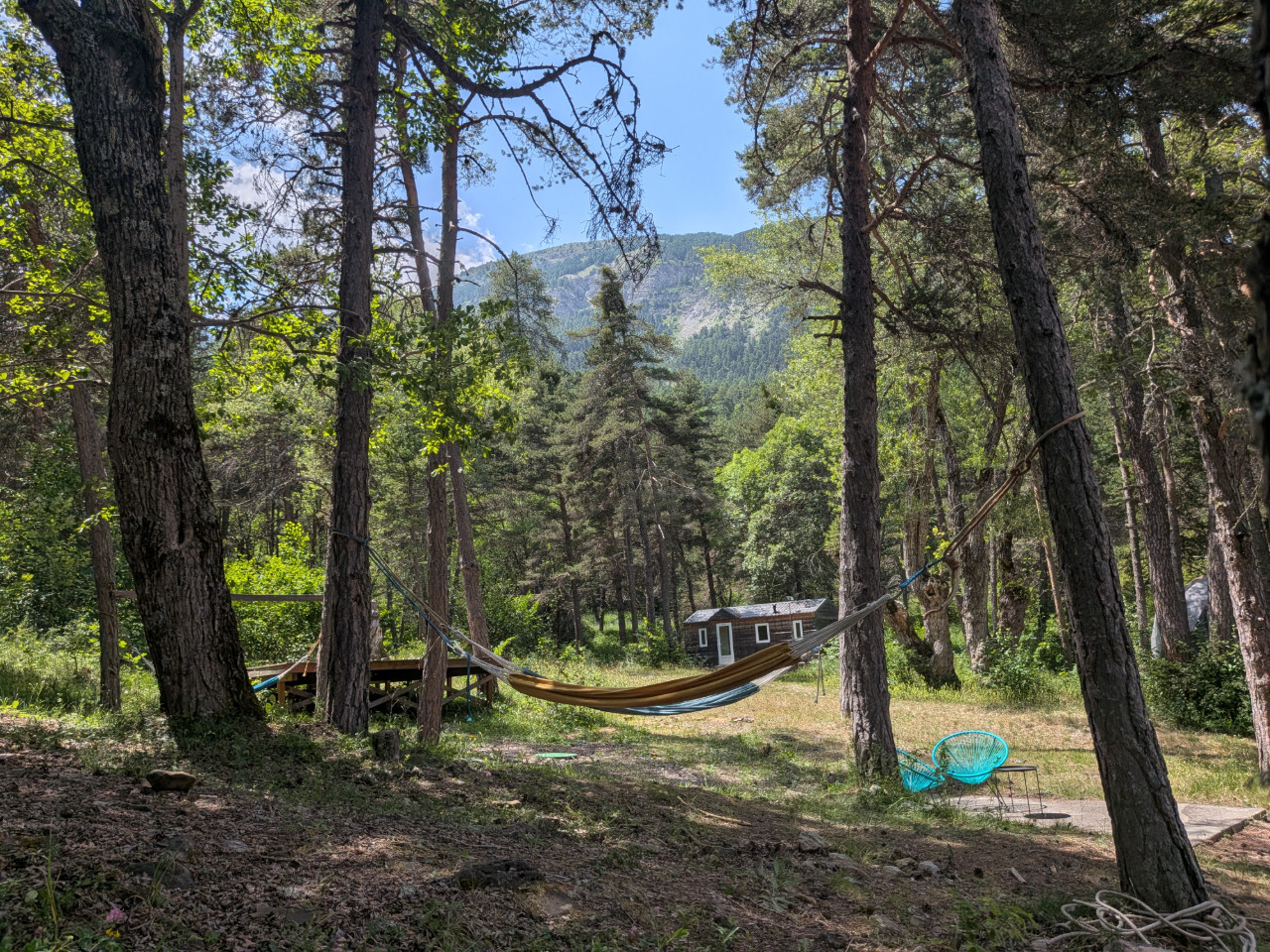Chambre d’hôtes Hautes-Alpes Gîte de groupe