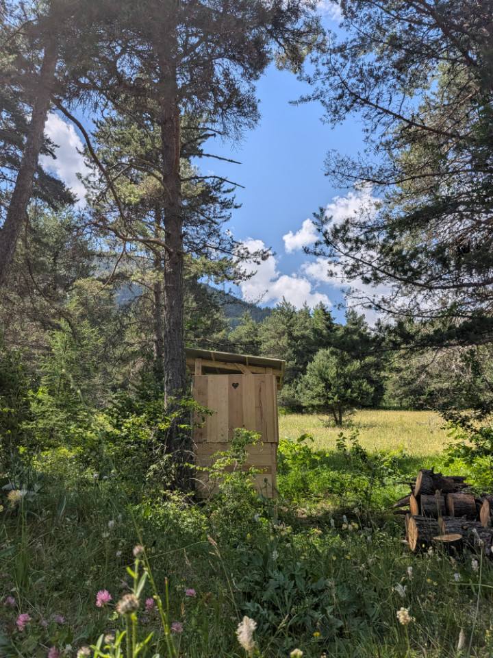 GreenGo Le gîte les pinées