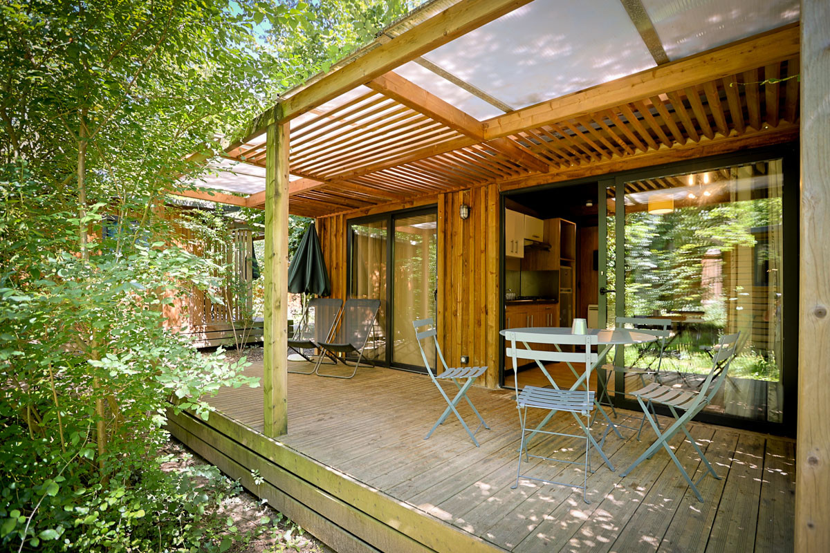 GreenGo location vacances écoresponsables