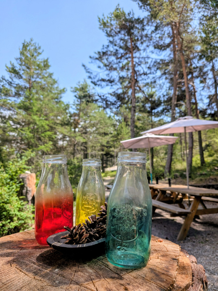 GreenGo Gîte Provence-Alpes-Côte d'Azur Évasion