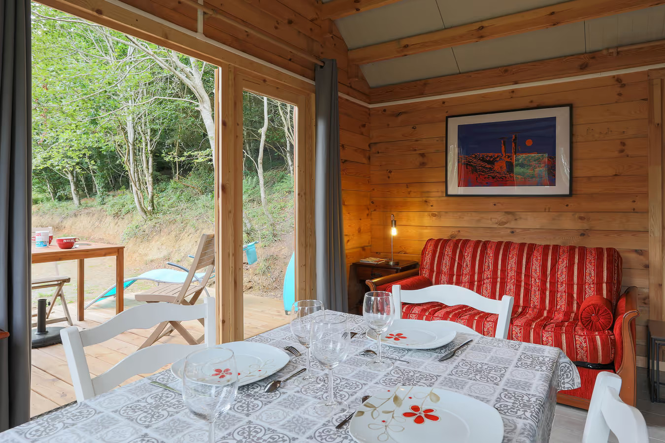 GreenGo location vacances écoresponsables