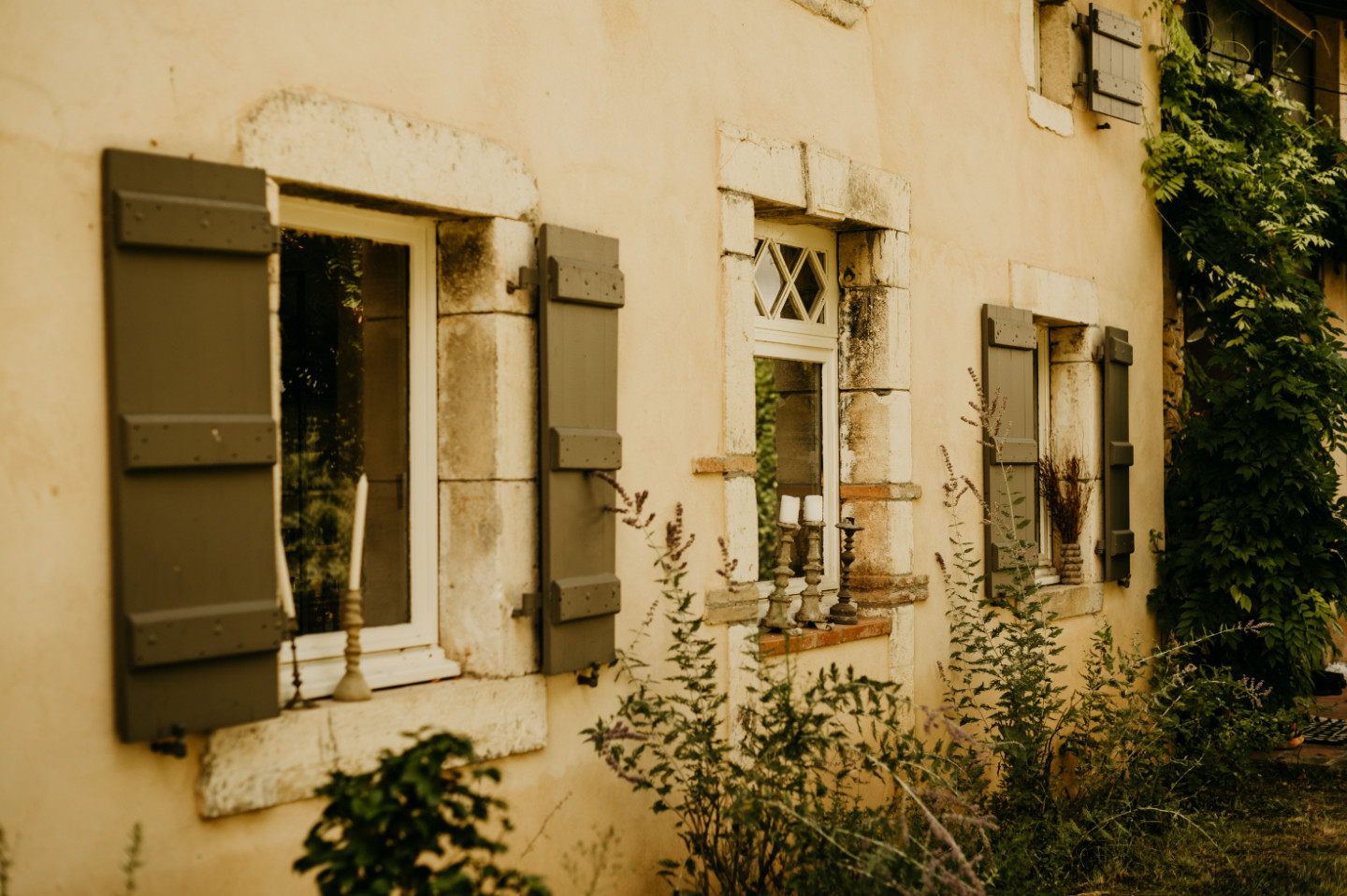 GreenGo Chambre d’hôtes Occitanie Évasion