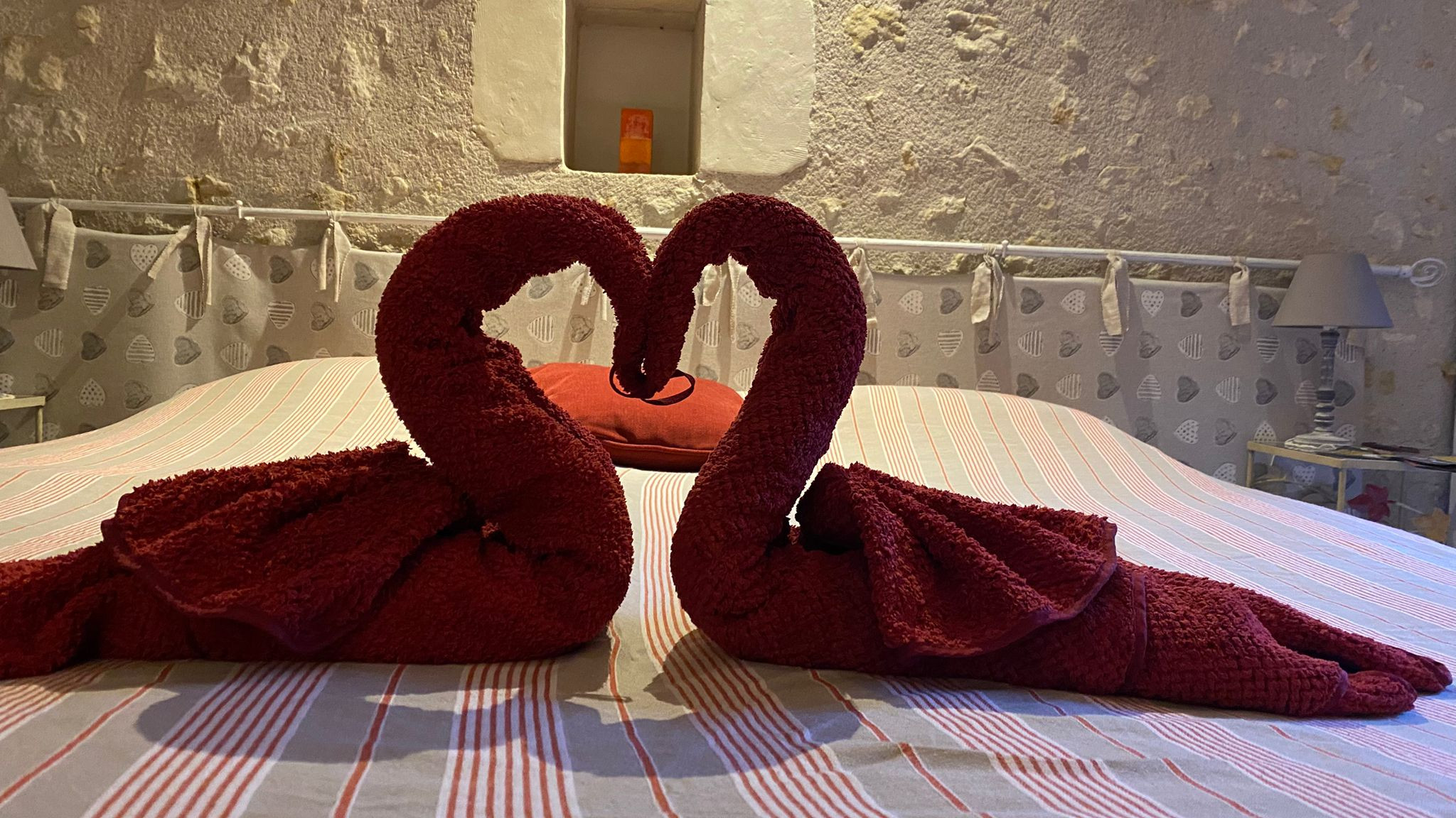 Indre-et-Loire Romantique