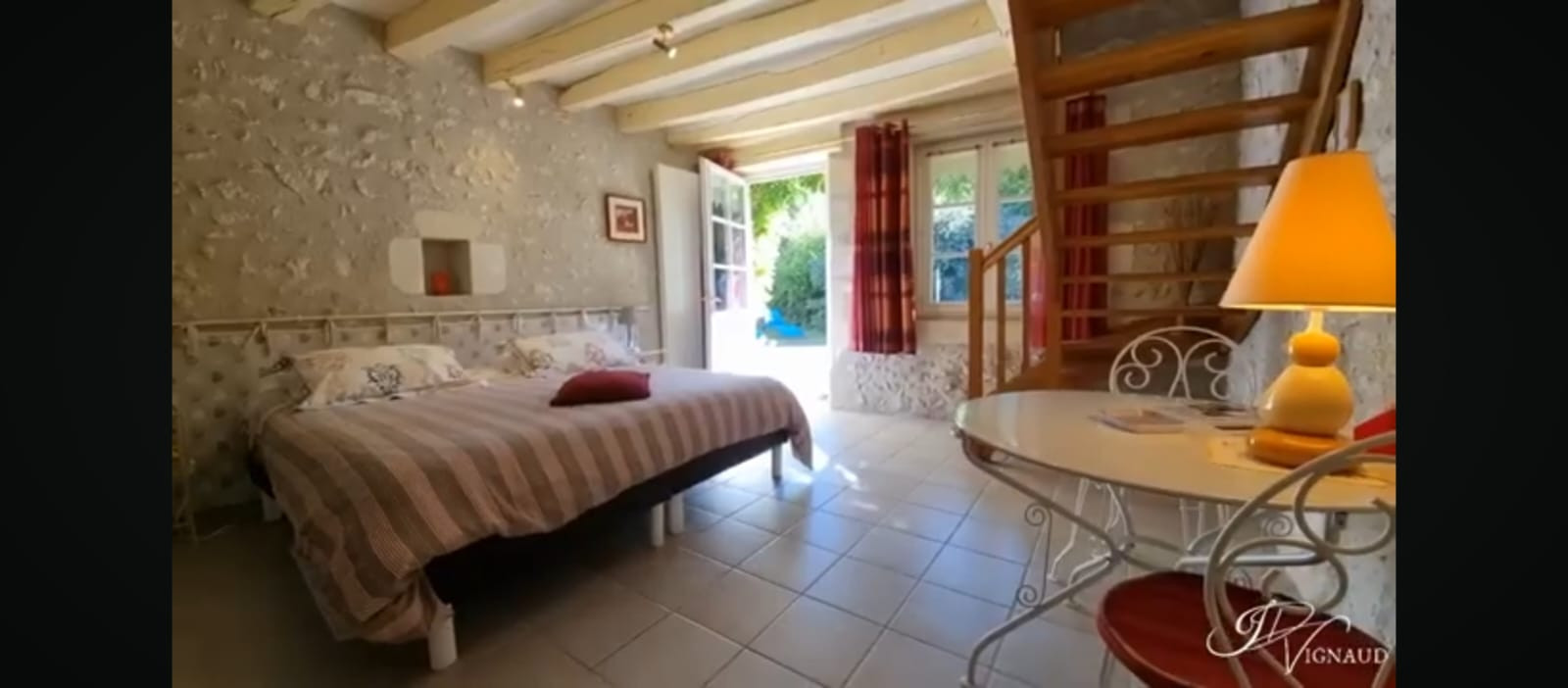 GreenGo location vacances écoresponsables