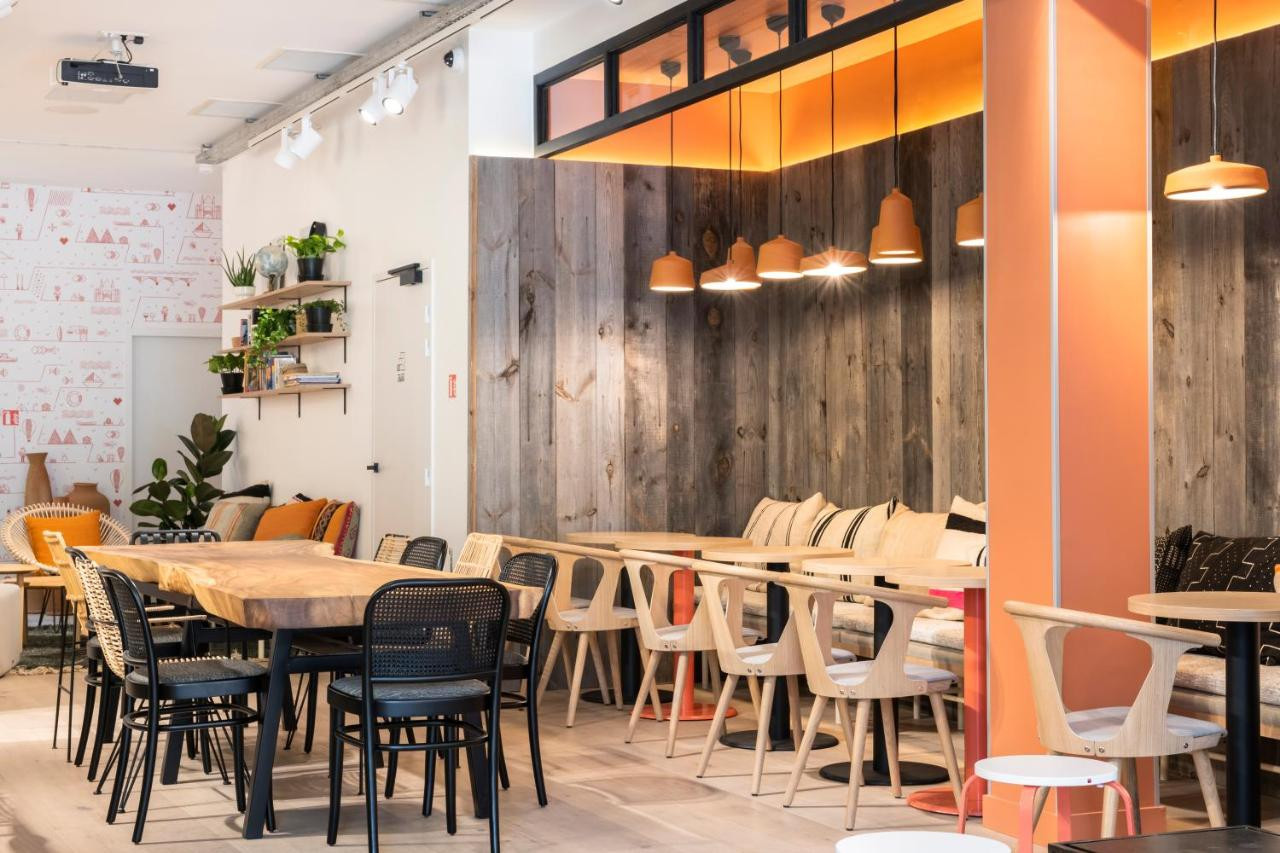 GreenGo Central Bordeaux