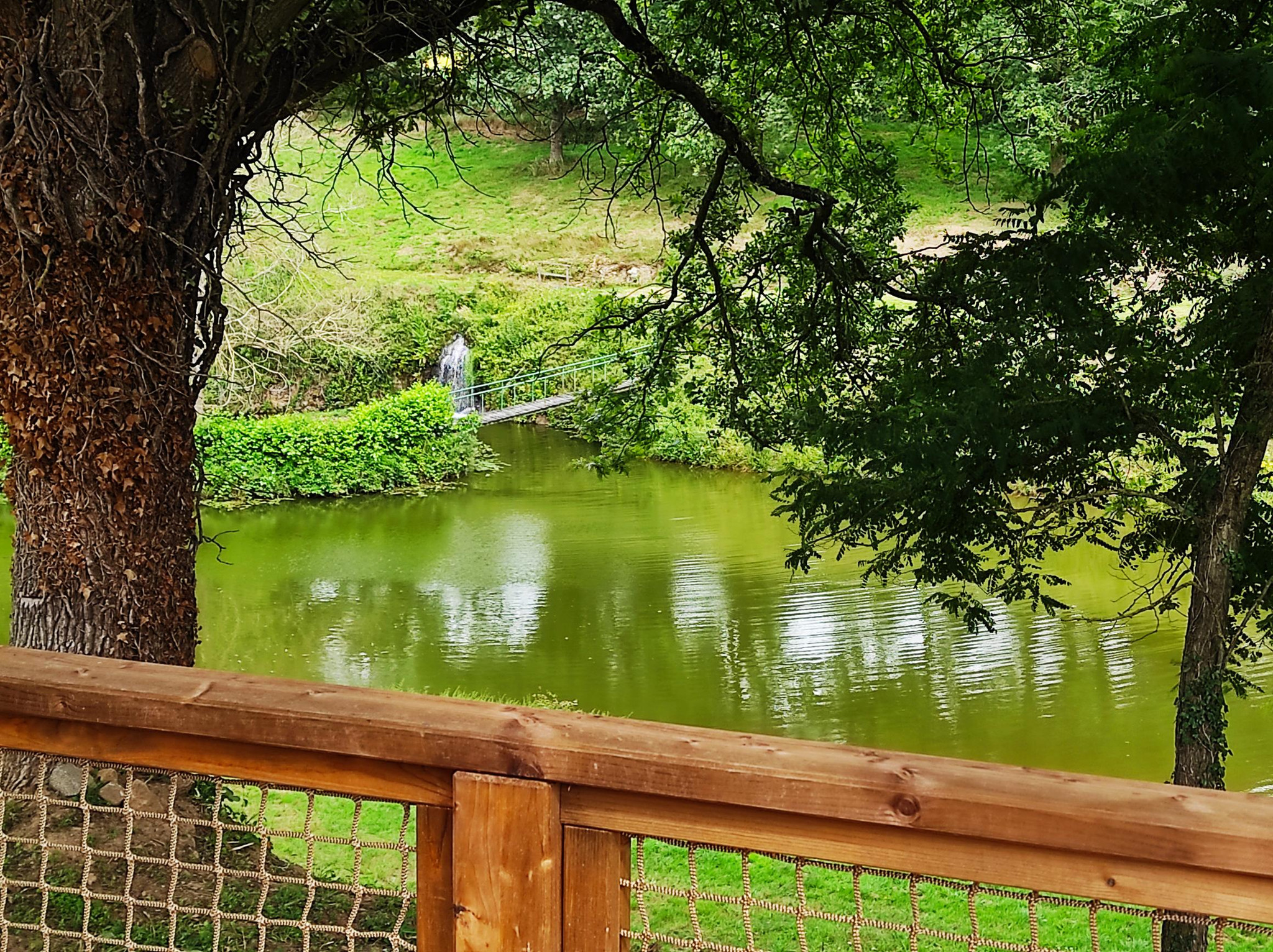 GreenGo location vacances écoresponsables