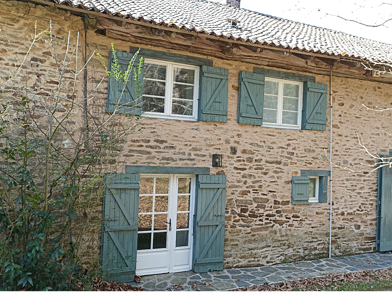 GreenGo Le Bonheur du Périgord