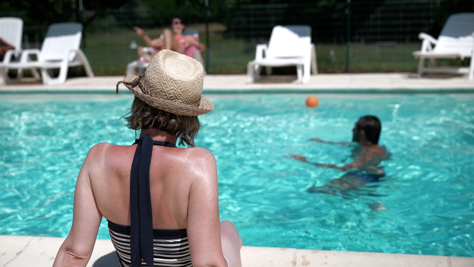 Dordogne Entre amis