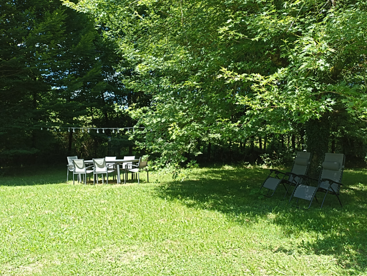 Dordogne Bien-être