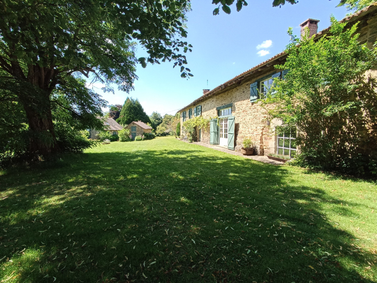 Le Bonheur du Périgord