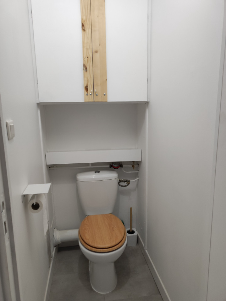 Isère En forêt