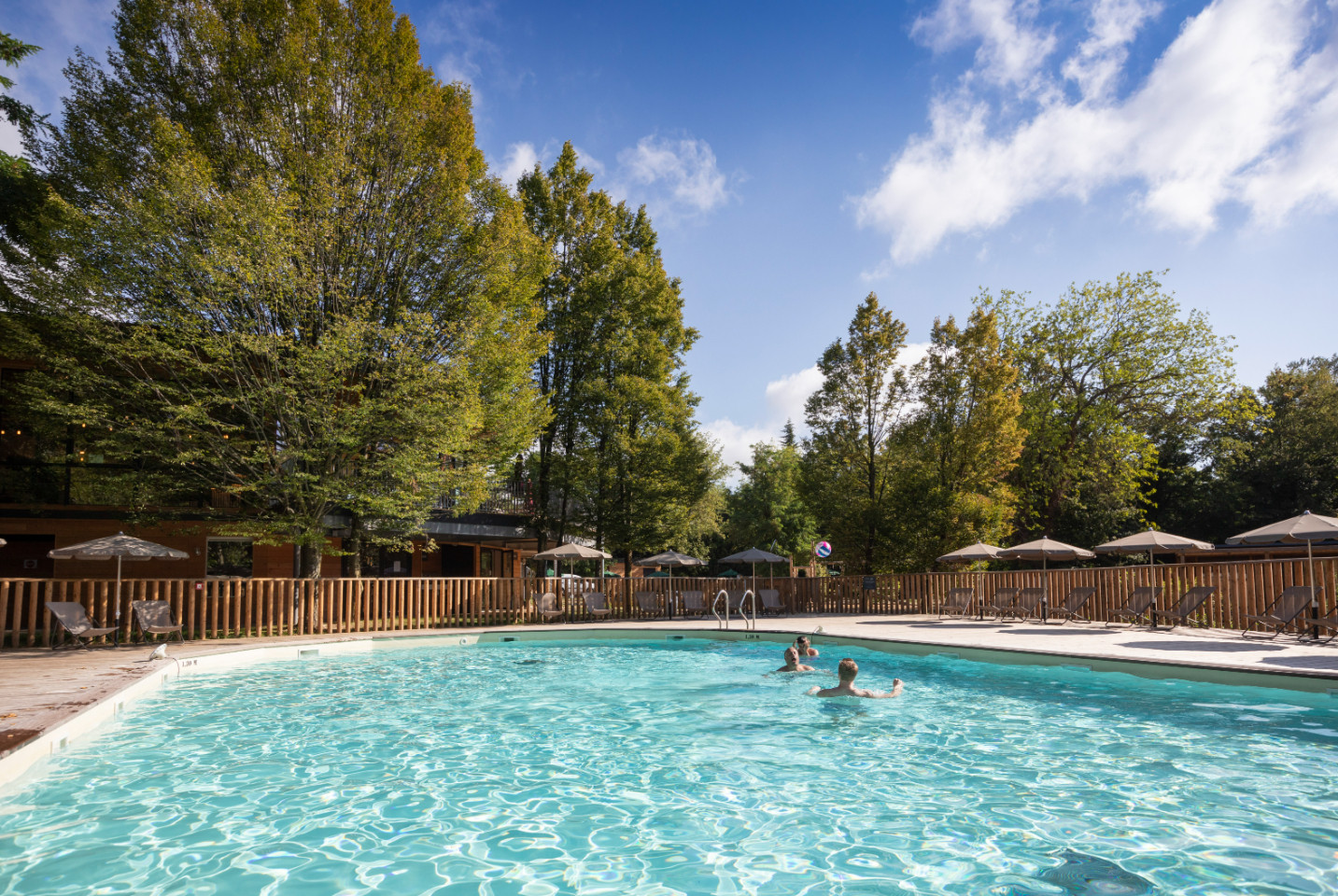 GreenGo Camping Auvergne-Rhône-Alpes Évasion